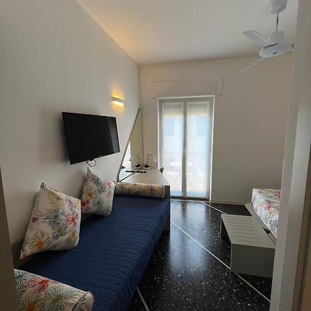 Hotel Al Capo Varigotti Eksteriør bilde