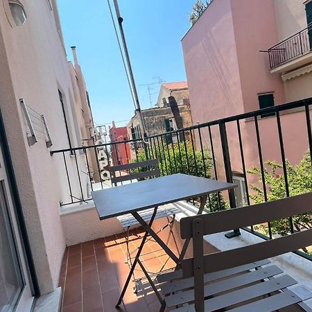 Hotel Al Capo Varigotti Eksteriør bilde