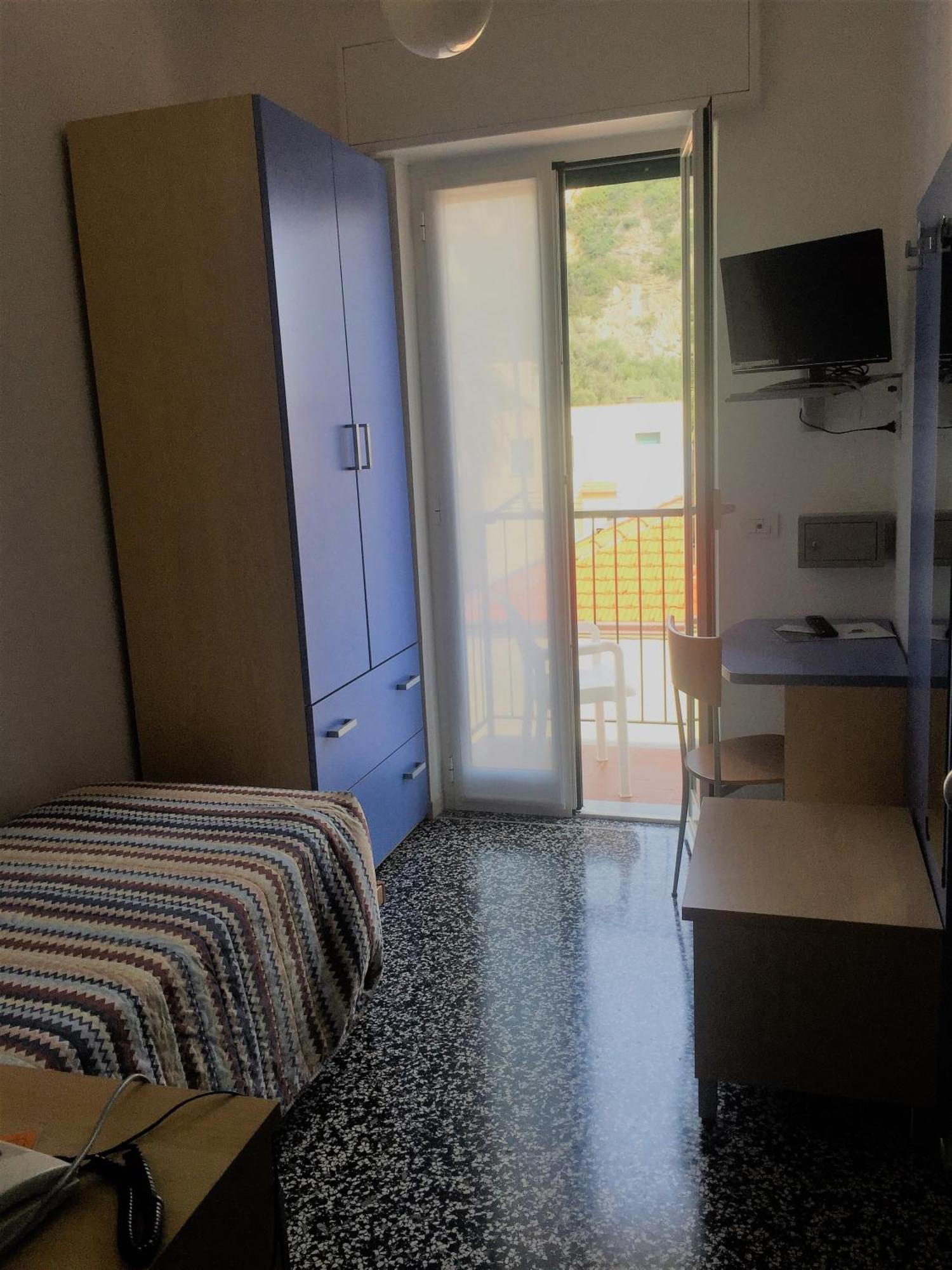 Hotel Al Capo Varigotti Rom bilde