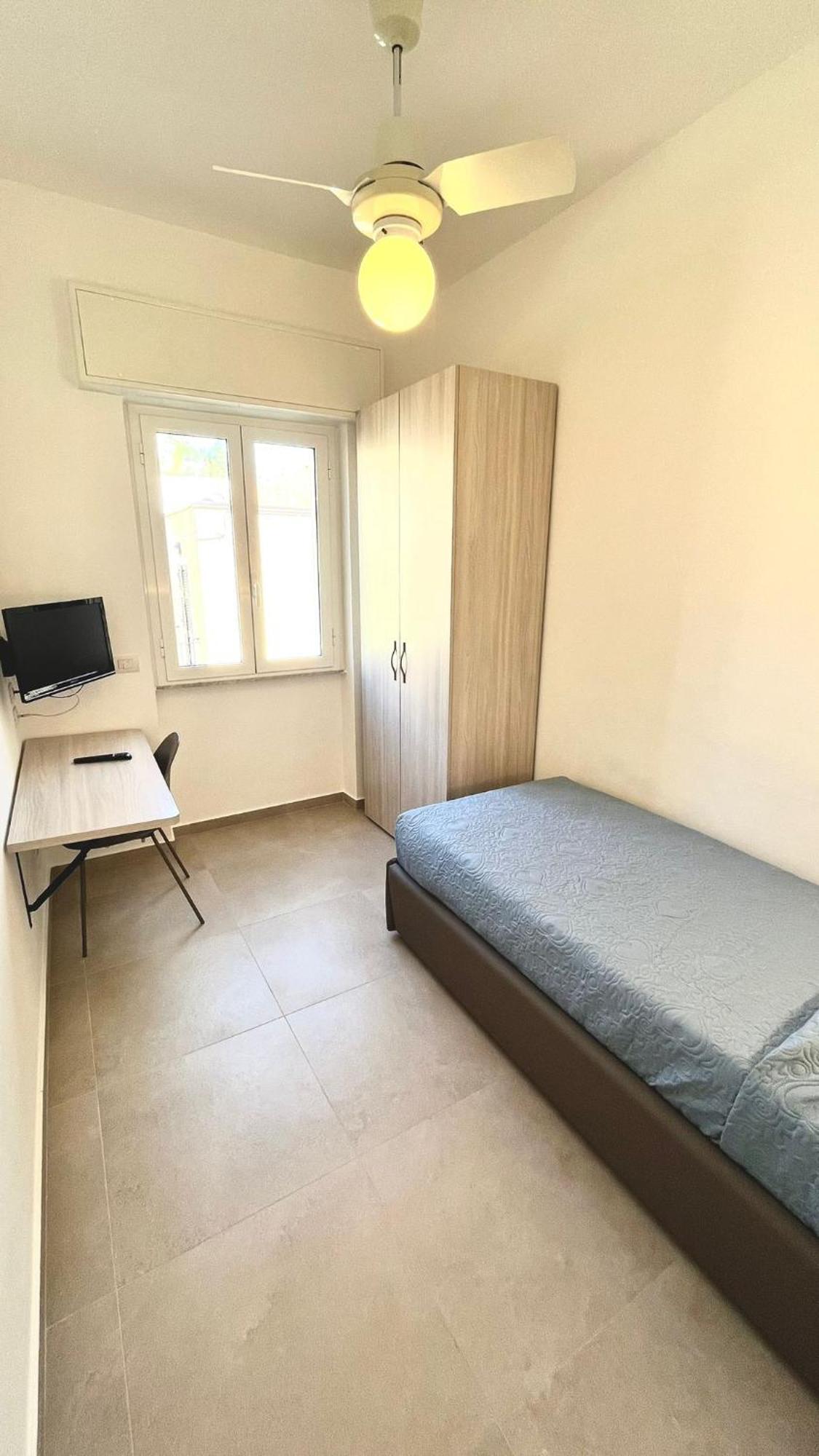 Hotel Al Capo Varigotti Eksteriør bilde