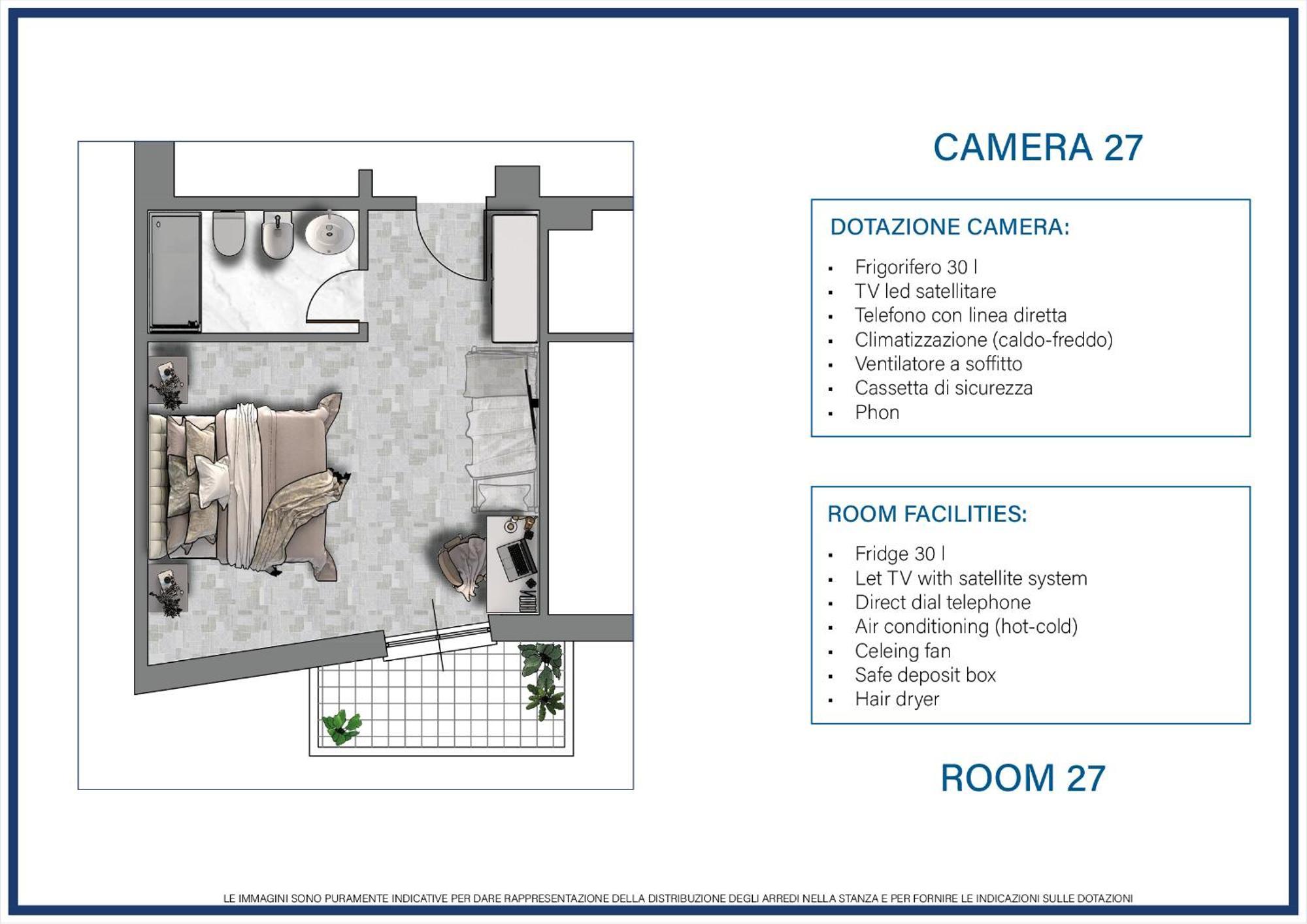Hotel Al Capo Varigotti Eksteriør bilde