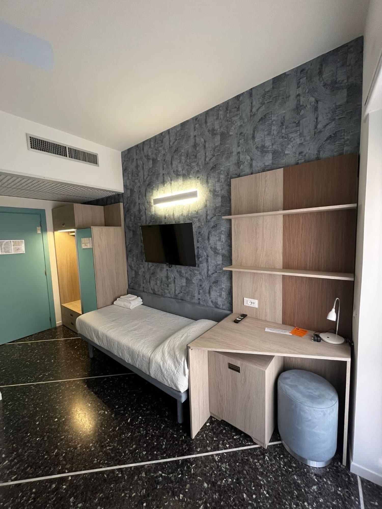 Hotel Al Capo Varigotti Eksteriør bilde
