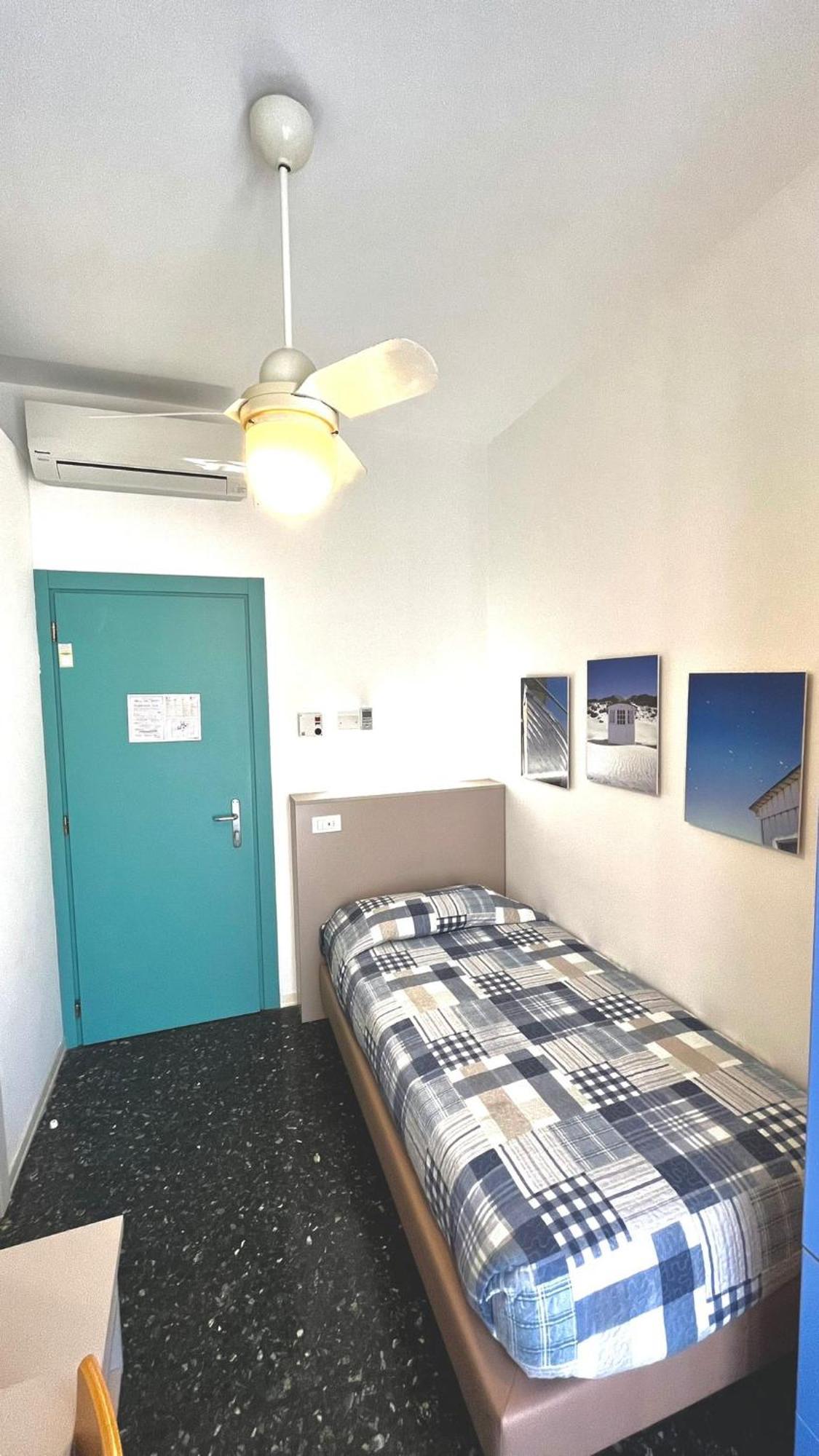 Hotel Al Capo Varigotti Eksteriør bilde