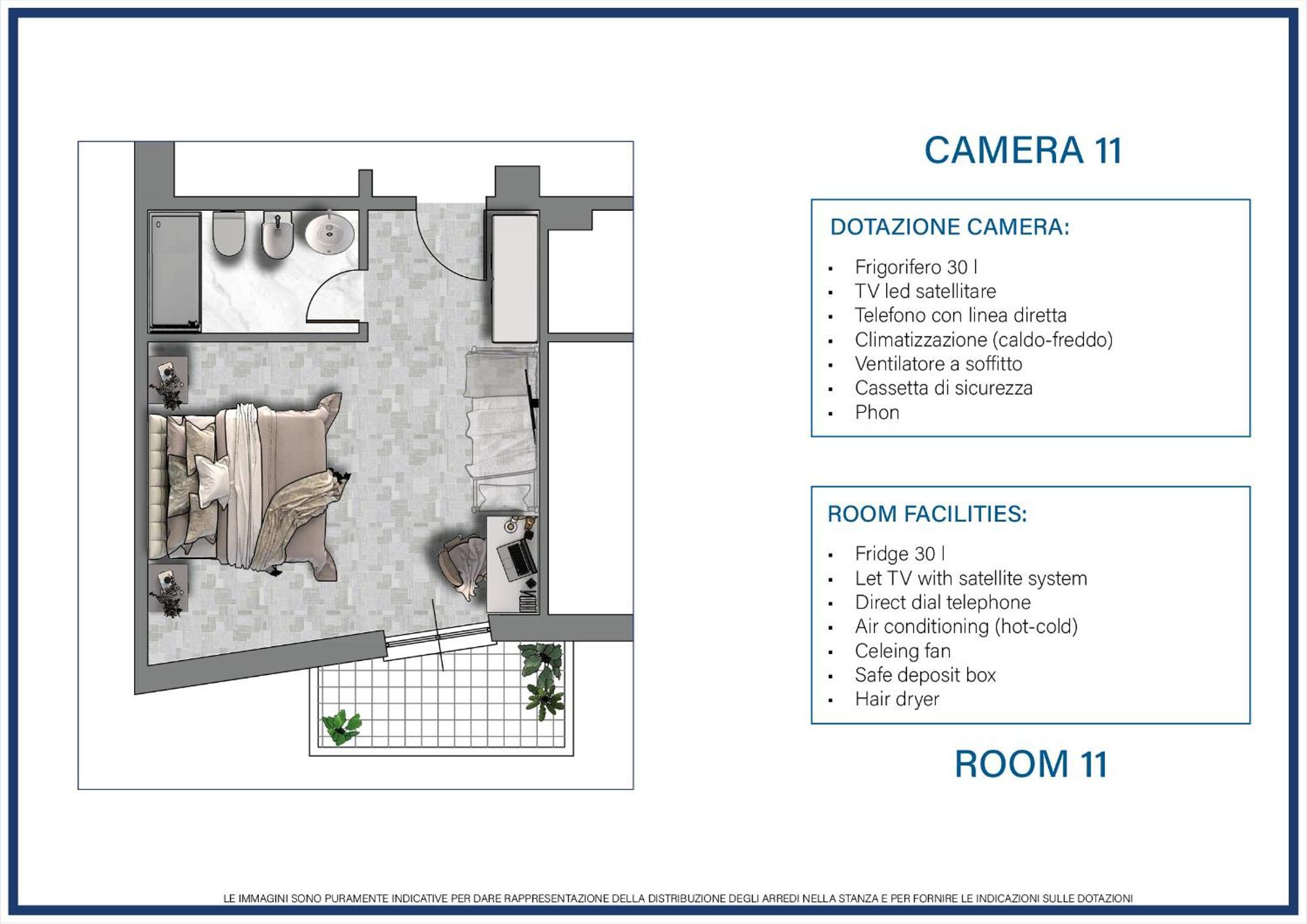 Hotel Al Capo Varigotti Eksteriør bilde