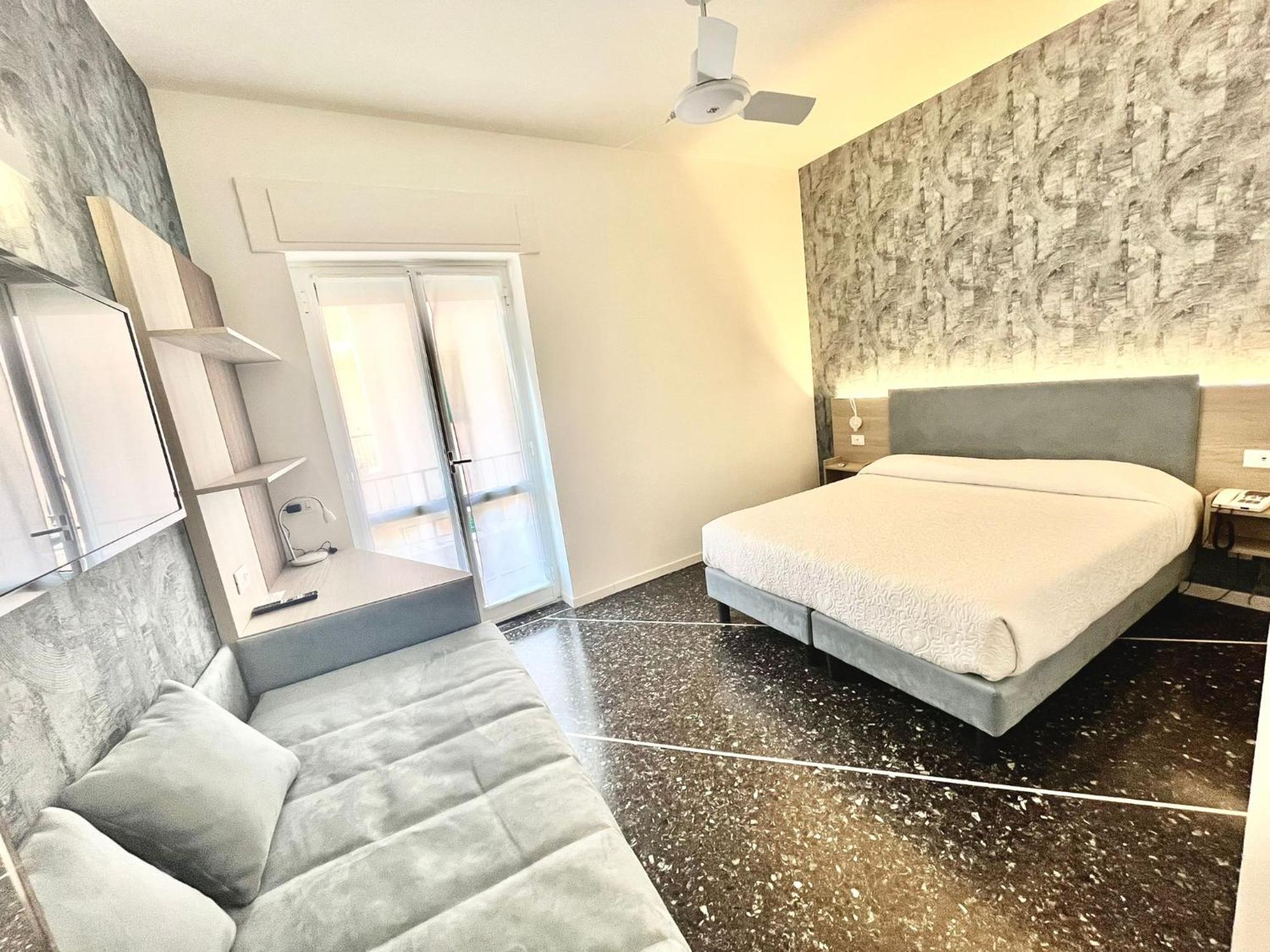 Hotel Al Capo Varigotti Eksteriør bilde