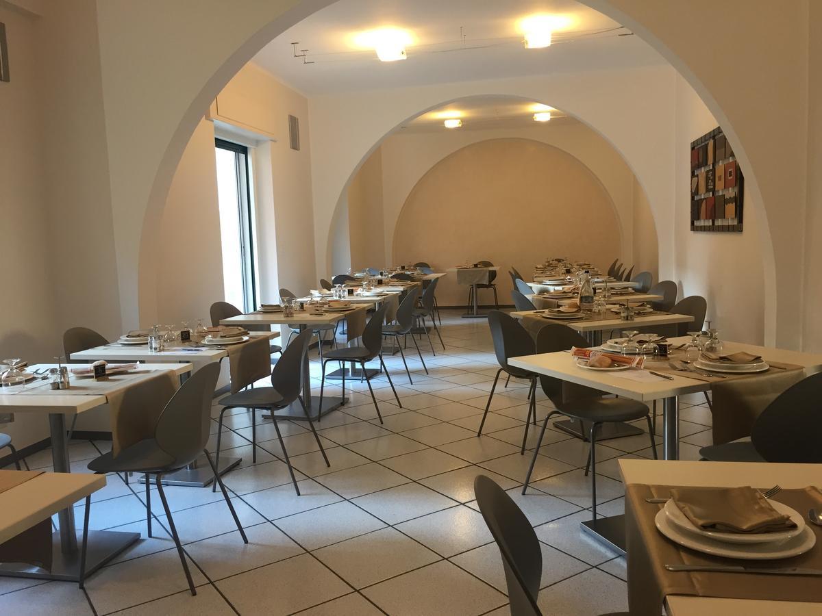 Hotel Al Capo Varigotti Eksteriør bilde