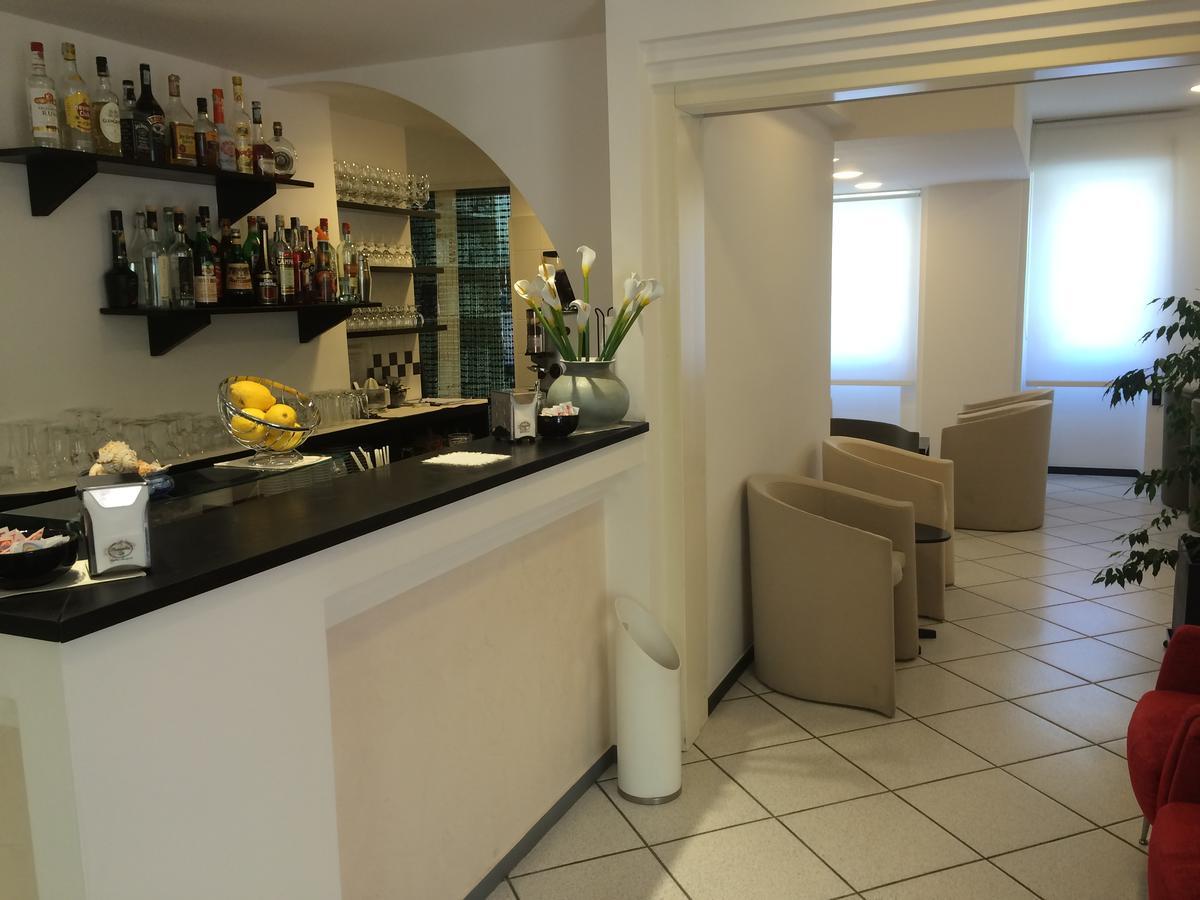 Hotel Al Capo Varigotti Eksteriør bilde