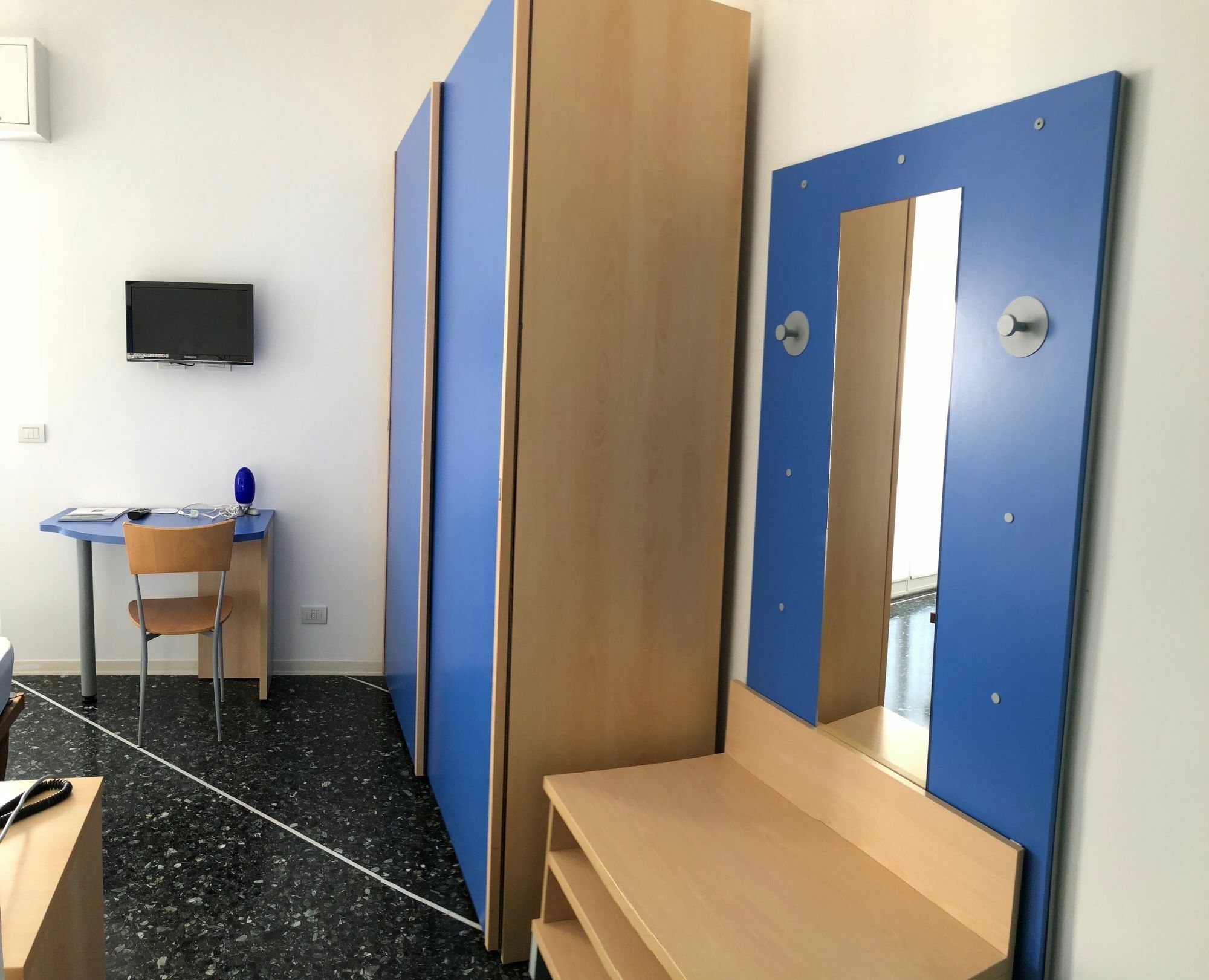 Hotel Al Capo Varigotti Eksteriør bilde