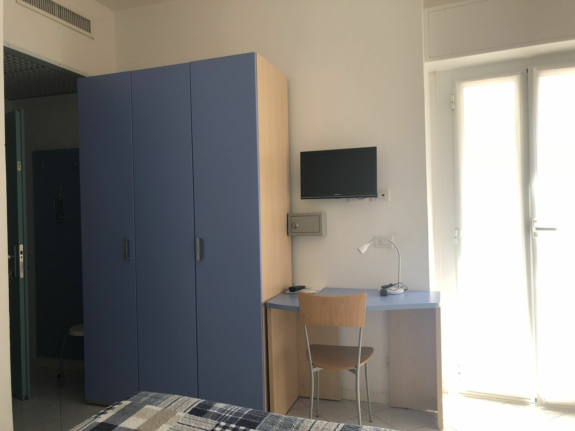Hotel Al Capo Varigotti Eksteriør bilde