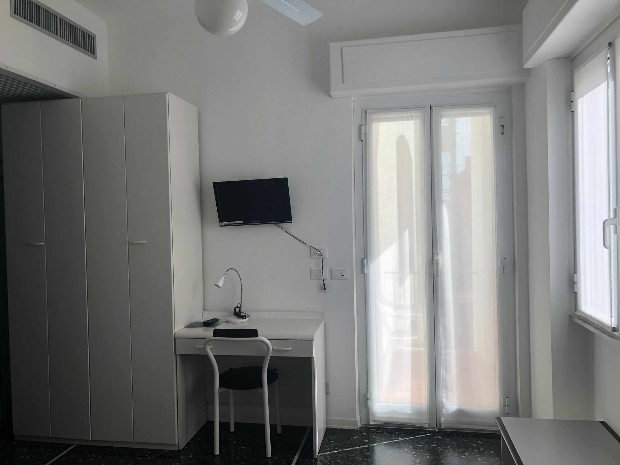 Hotel Al Capo Varigotti Eksteriør bilde