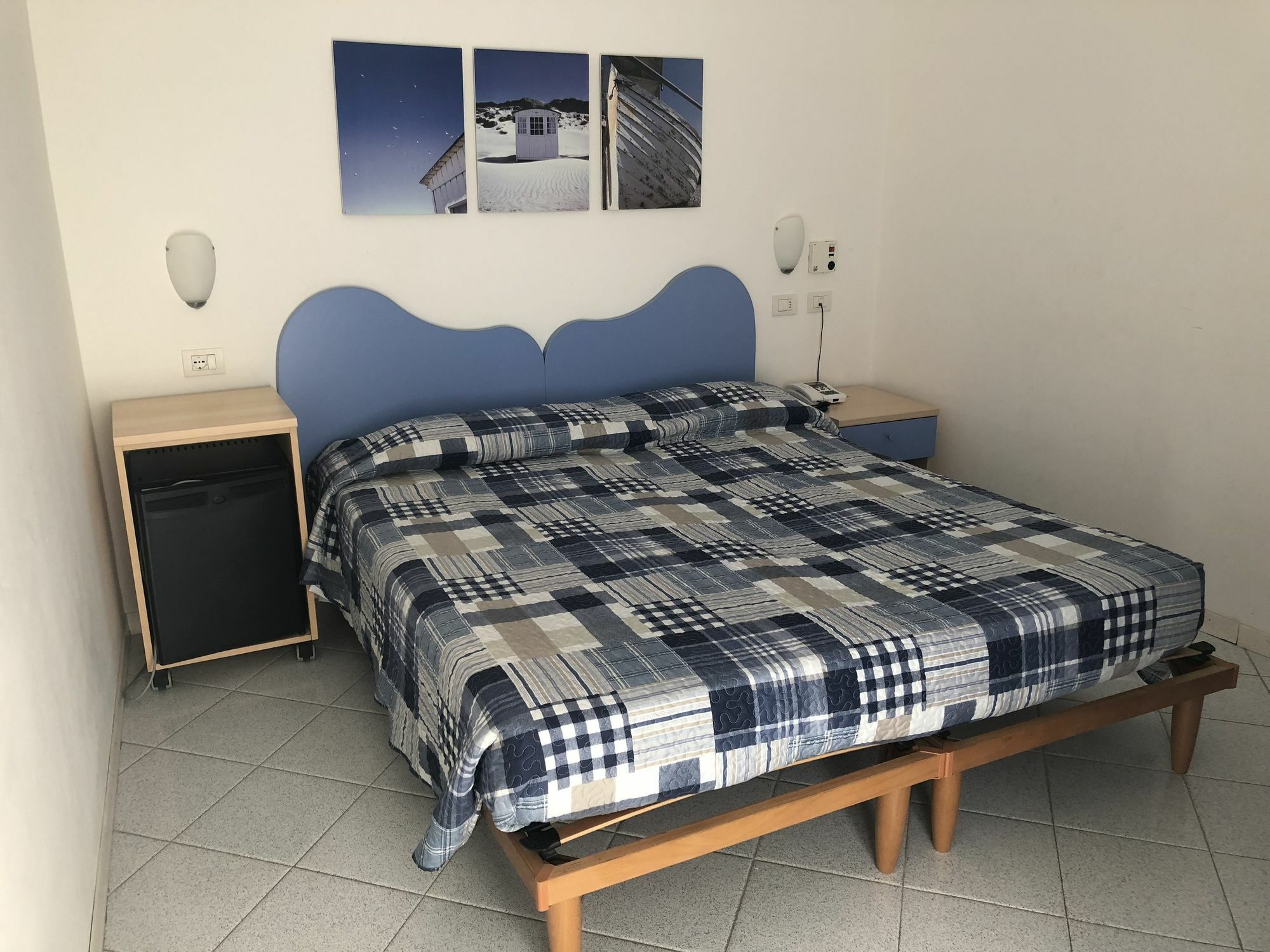 Hotel Al Capo Varigotti Eksteriør bilde