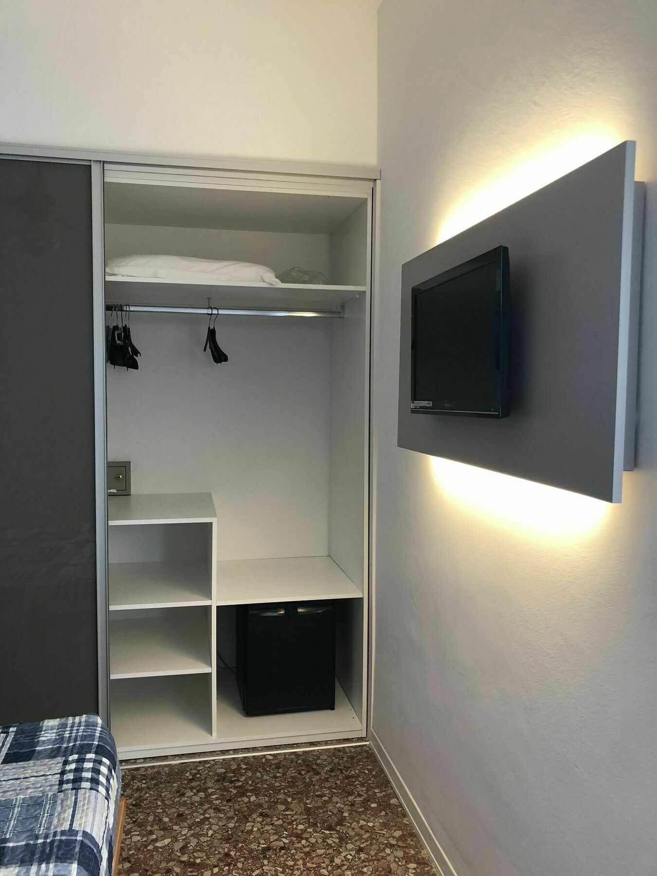 Hotel Al Capo Varigotti Eksteriør bilde