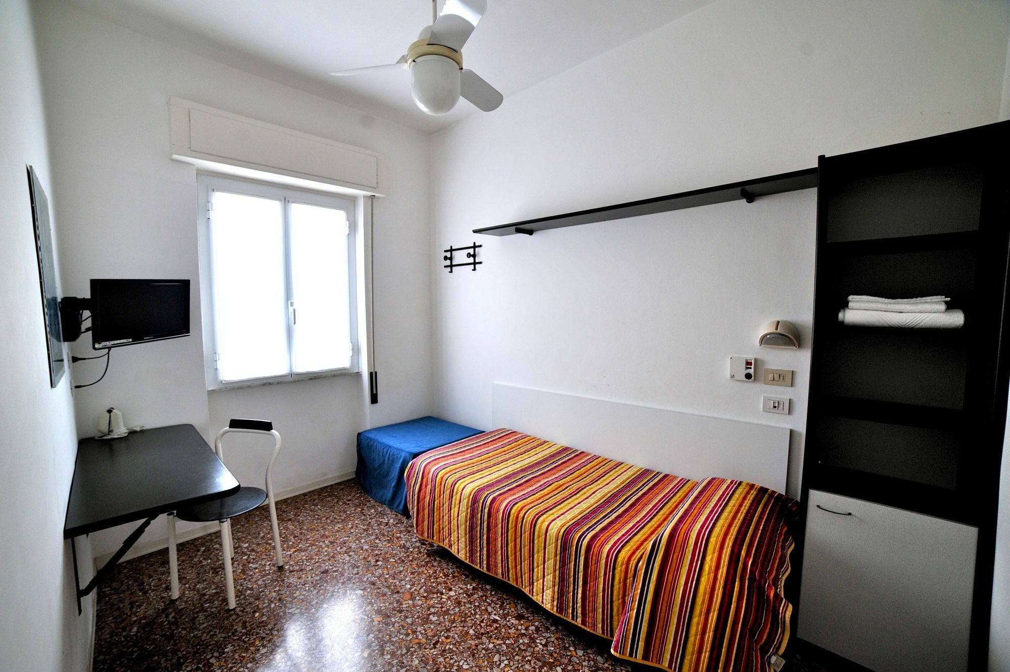 Hotel Al Capo Varigotti Eksteriør bilde