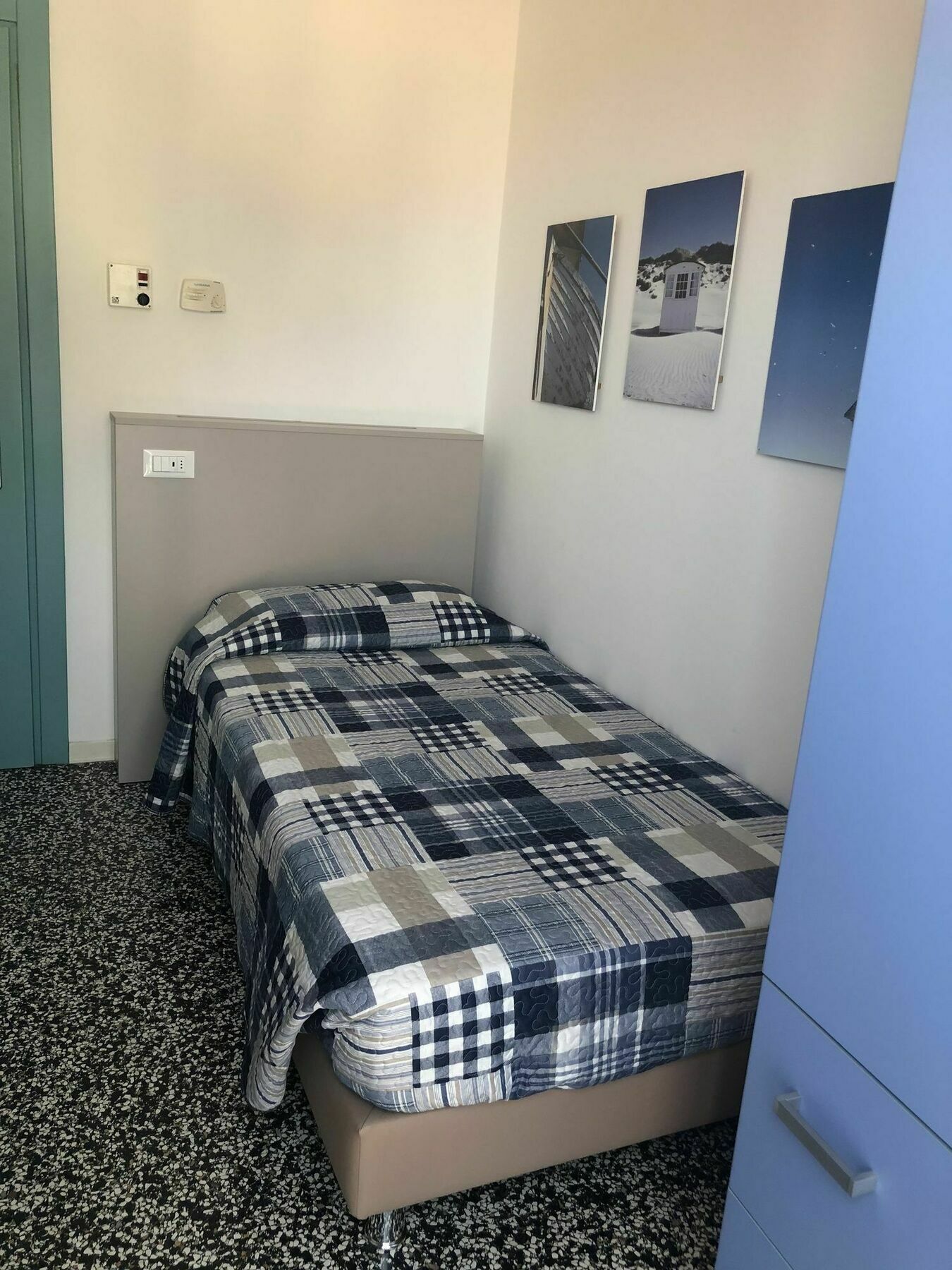 Hotel Al Capo Varigotti Eksteriør bilde