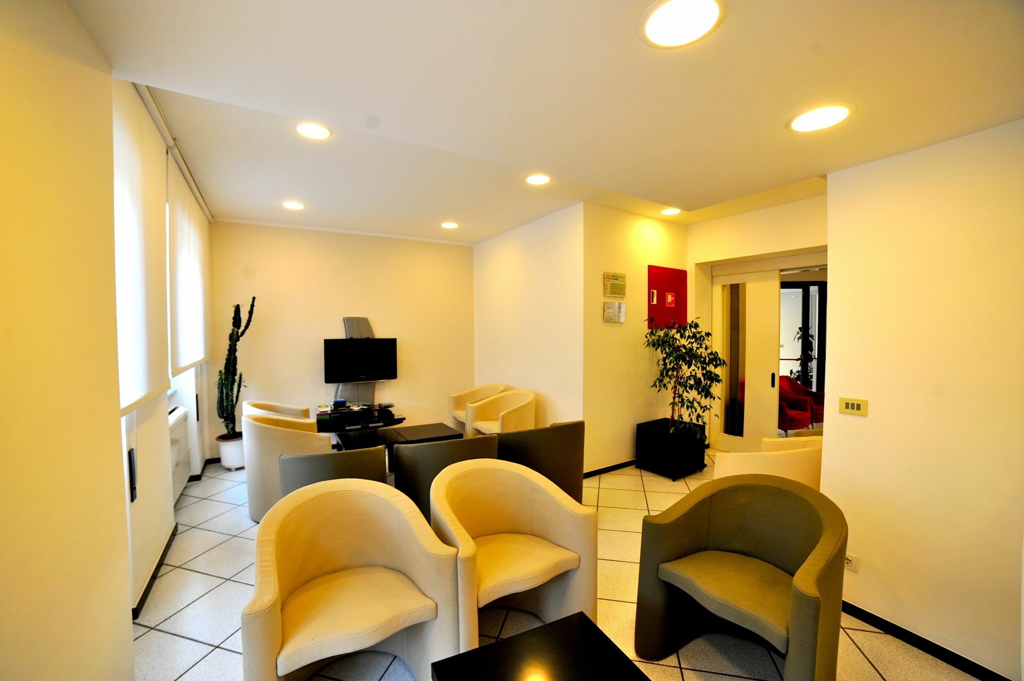 Hotel Al Capo Varigotti Eksteriør bilde